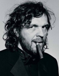 Kusturica, Emir